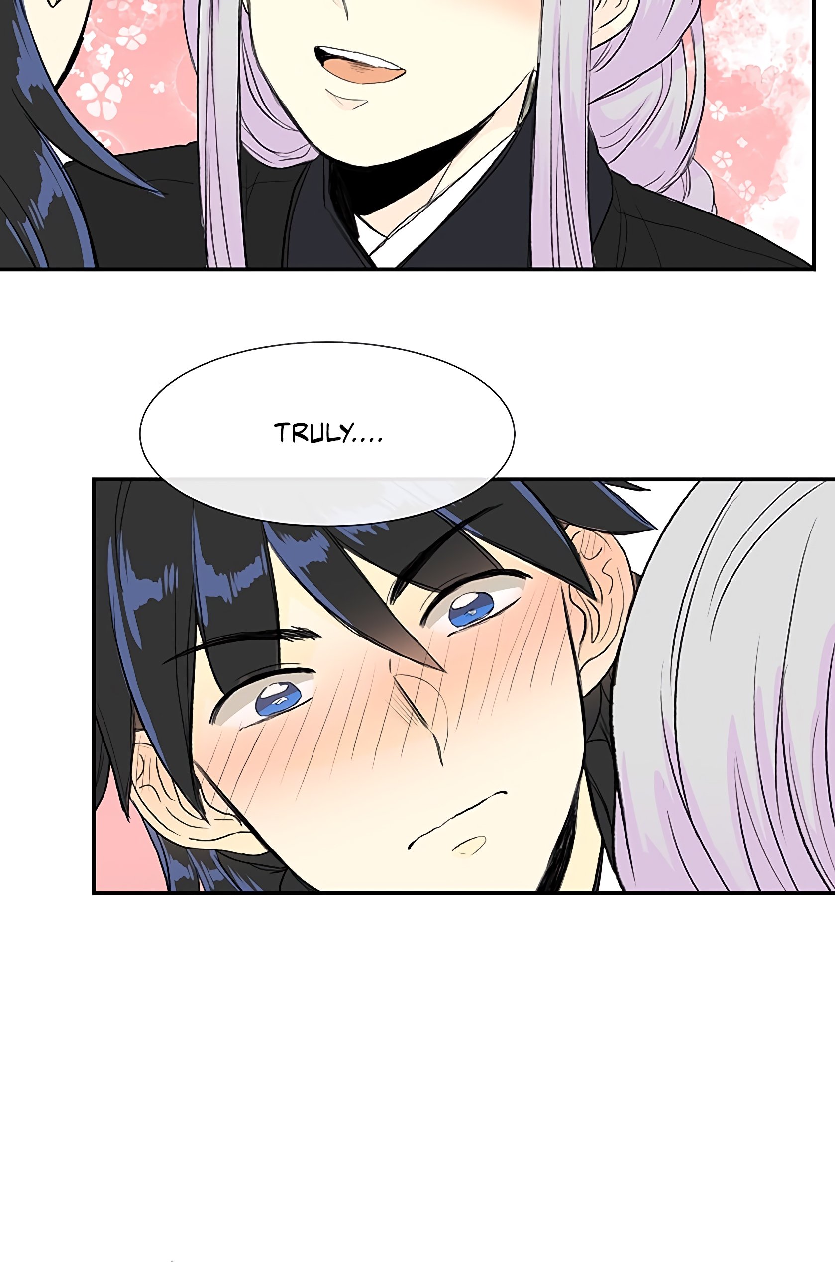 The Scholar's Reincarnation Chapter 107 35